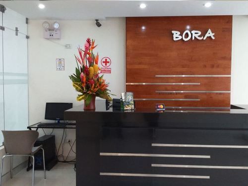 Bora Hotel Iquitos Exterior foto